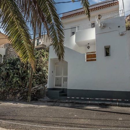 Casa La Alameda,Valle Gran Rey, La Gomera Exterior photo